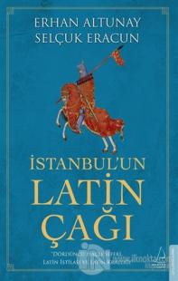 İstanbul'un Latin Çağı