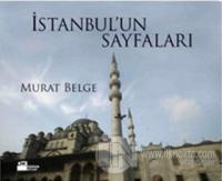 İstanbul'un Sayfaları (Ciltli) %20 indirimli Murat Belge