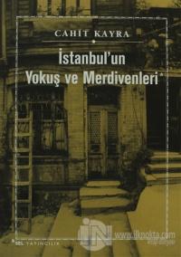 İstanbul'un Yokuş ve Merdivenleri %20 indirimli Cahit Kayra