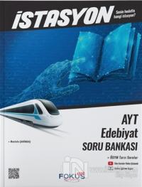 İstasyon AYT Edebiyat Soru Bankası