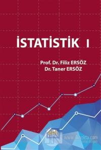 İstatistik - 1