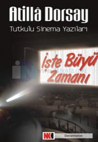 İşte Büyü Zamanı