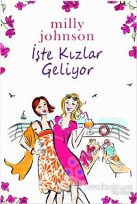İşte Kızlar Geliyor
