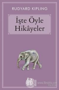 İşte Öyle Hikayeler