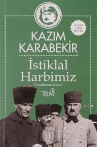İstiklal Harbimiz 4.Cilt