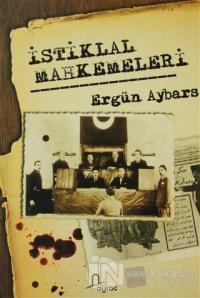 İstiklal Mahkemeleri
