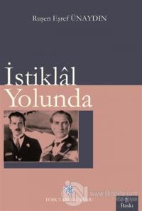 İstiklal Yolunda