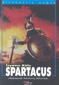 İsyancı Köle Spartacus