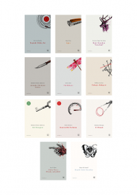İthaki Yayınları Poetik Serisi