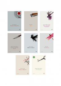 İthaki Yayınları Poetik Serisi
