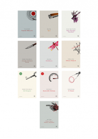 İthaki Yayınları Poetik Serisi