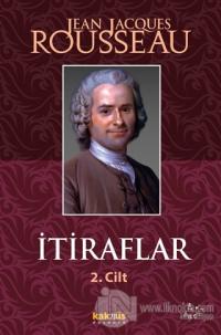 İtiraflar Cilt: 2