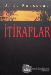 İtiraflar