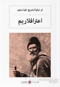 İtiraflarım (Osmanlıca)