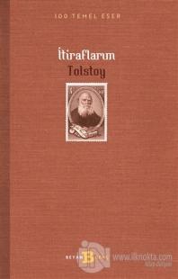 İtiraflarım