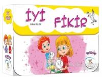 İyi Fikir (10 Kitap)