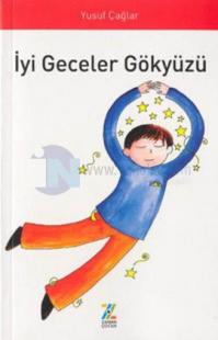 İyi Geceler Gökyüzü