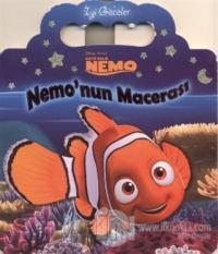 İyi Geceler Kitapları Nemo'nun Macerası