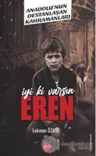 İyi Ki Varsın Eren