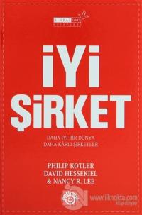 İyi Şirket (Ciltli)