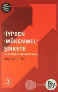 'İyi'den Mükemmel Şirkete