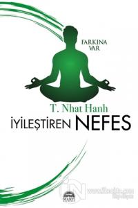 İyileştiren Nefes %25 indirimli Thich Nhat Hanh