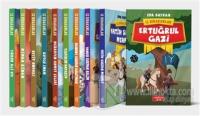 İz Bırakanlar (10 Kitap Takım)