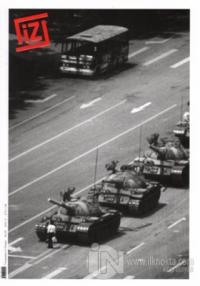 İz Dergisi Sayı: 33