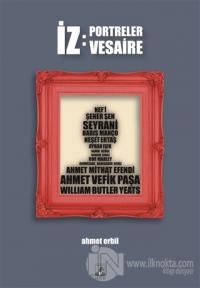 İz: Portreler Vesaire