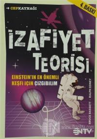İzafiyet Teorisi (Ciltli)