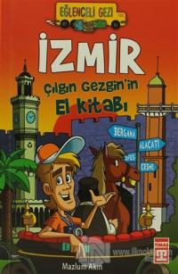 İzmir - Çılgın Gezgin'in El Kitabı