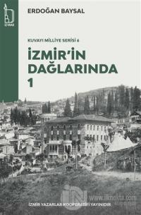 İzmir'in Dağlarında (2 Cilt Takım)