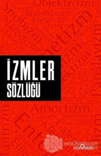 İzmler Sözlüğü %25 indirimli Ahmet Murat Seyrek