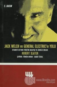 Jack Welch ve General Electric'in Yolu