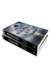 İlahi Kentler Serisi ( 2 Kitap Takım )