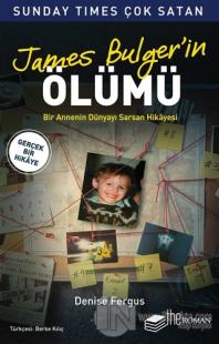 James Bulger'in Ölümü