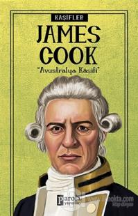 James Cook - Kaşifler
