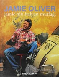 Jamie'nin İtalyan Mutfağı %25 indirimli Jamie Oliver