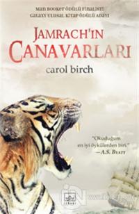 Jamrach'ın Canavarları %87 indirimli Carol Birch