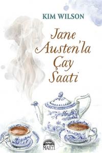 Jane Austen'la Çay Saati %25 indirimli Kim Wilson