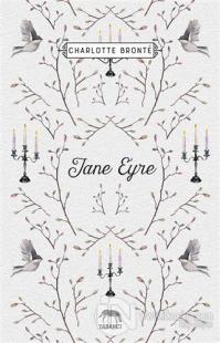 Jane Eyre (Ciltli)