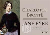 Jane Eyre (Mini Kitap) %25 indirimli Charlotte Bronte