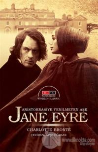 Jane Eyre (Nostalgic)