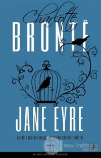 Jane Eyre Charlotte Bronte