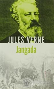 Jangada %40 indirimli Jules Verne