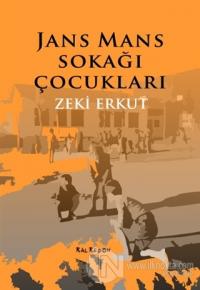 Jans Mans Sokağı Çocukları