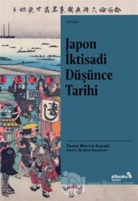 Japon İktisadi Düşünce Tarihi