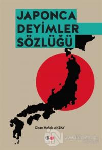 Japonca Deyimler Sözlüğü