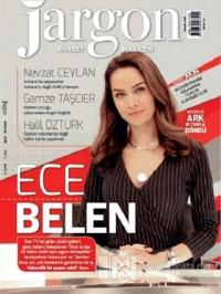 Jargon Siyaset Dergisi Sayı: 7 Aralık 2018