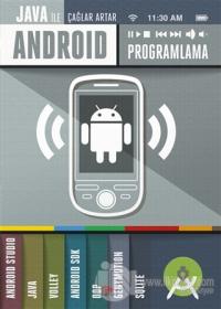 Java ile Android Programlama